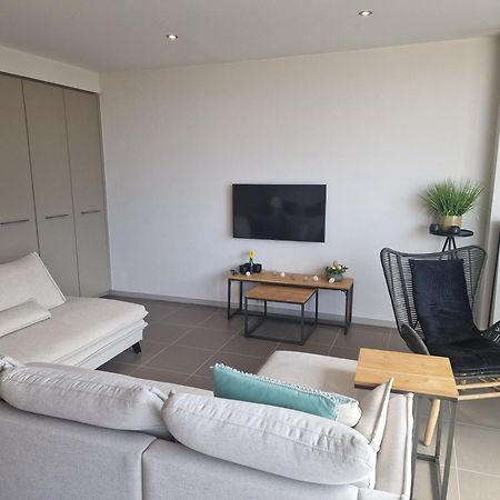 Oostduinkerke Apartments Exteriör bild