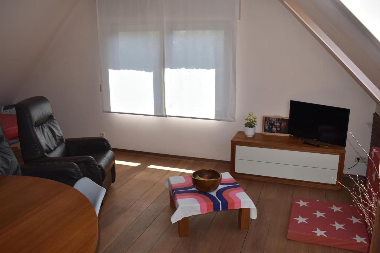 Oostduinkerke Apartments Exteriör bild