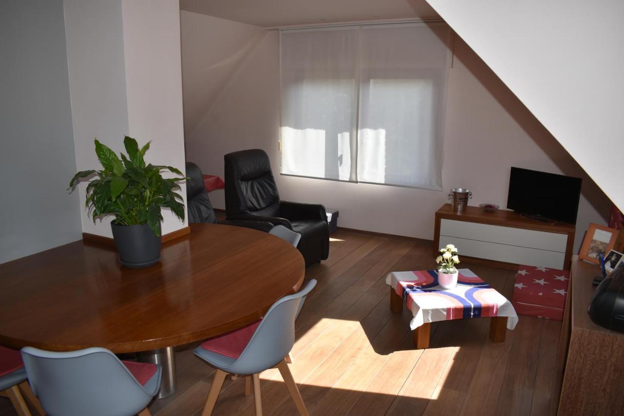 Oostduinkerke Apartments Exteriör bild