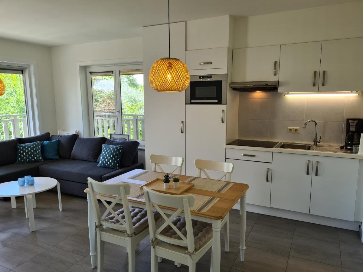Oostduinkerke Apartments Exteriör bild