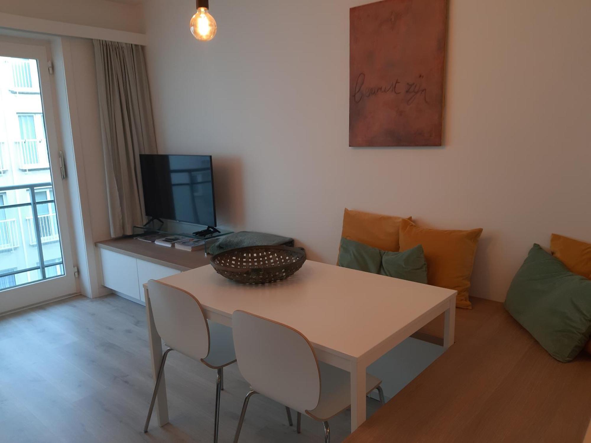 Oostduinkerke Apartments Exteriör bild